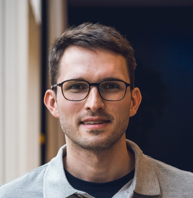 Cédric Braekevelt