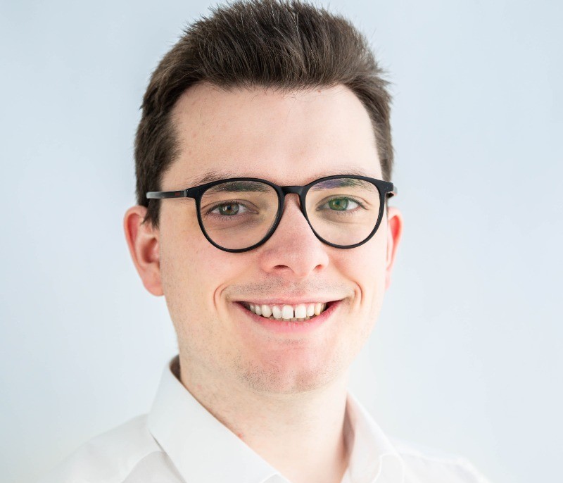 Robbe Van den Daele