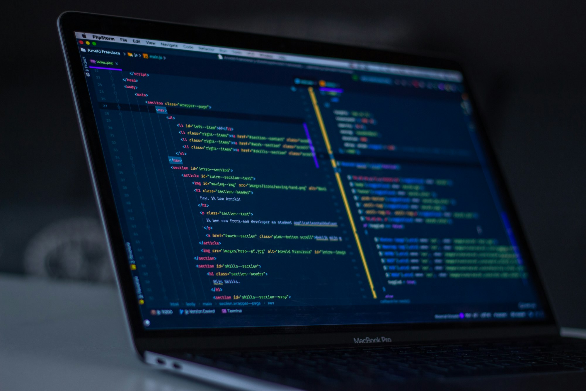 Authorization Code Flow