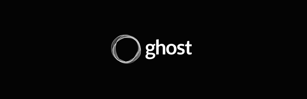 Ghost logo