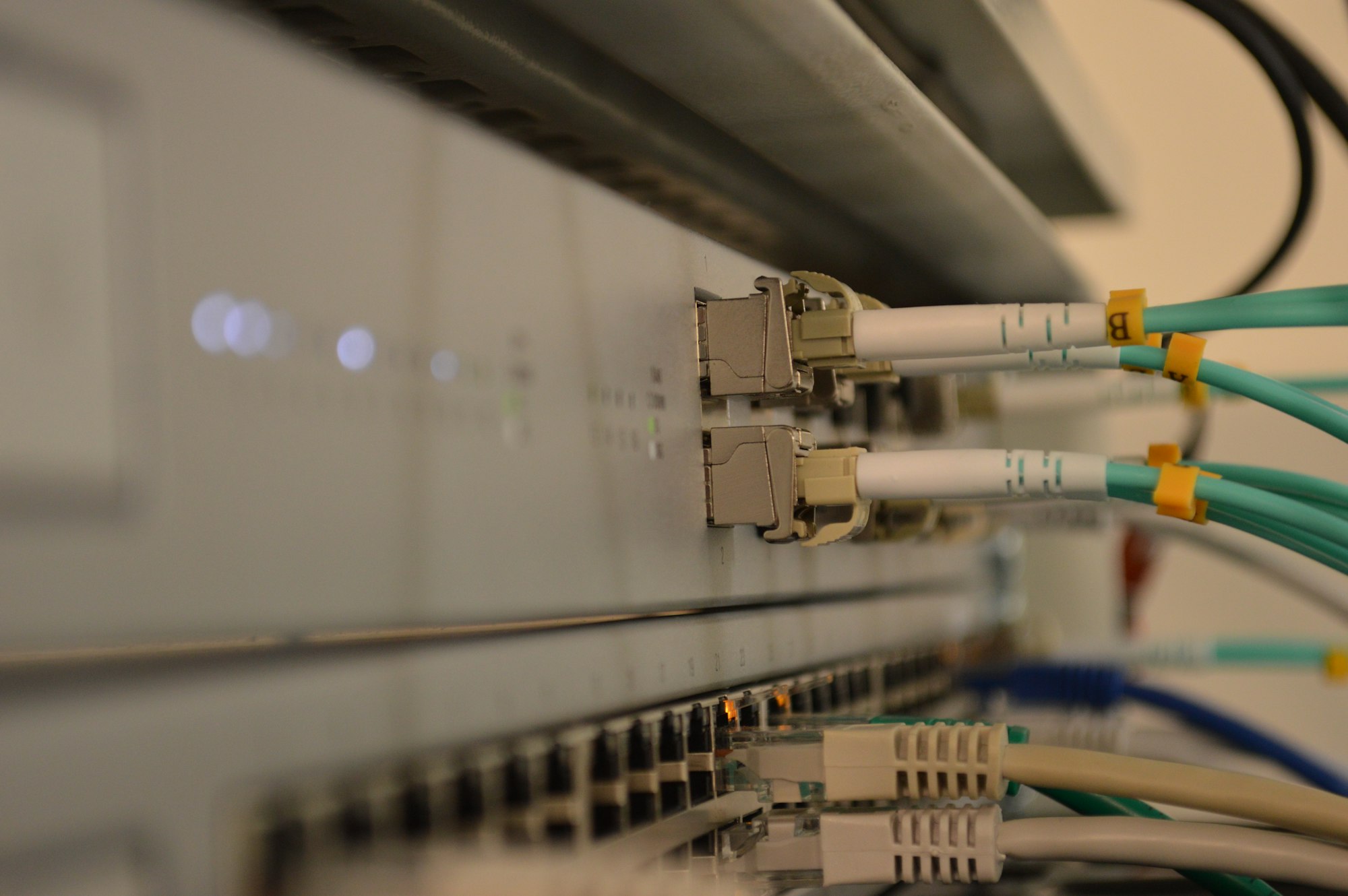 MDE Device Discovery - Improving the monitored network page
