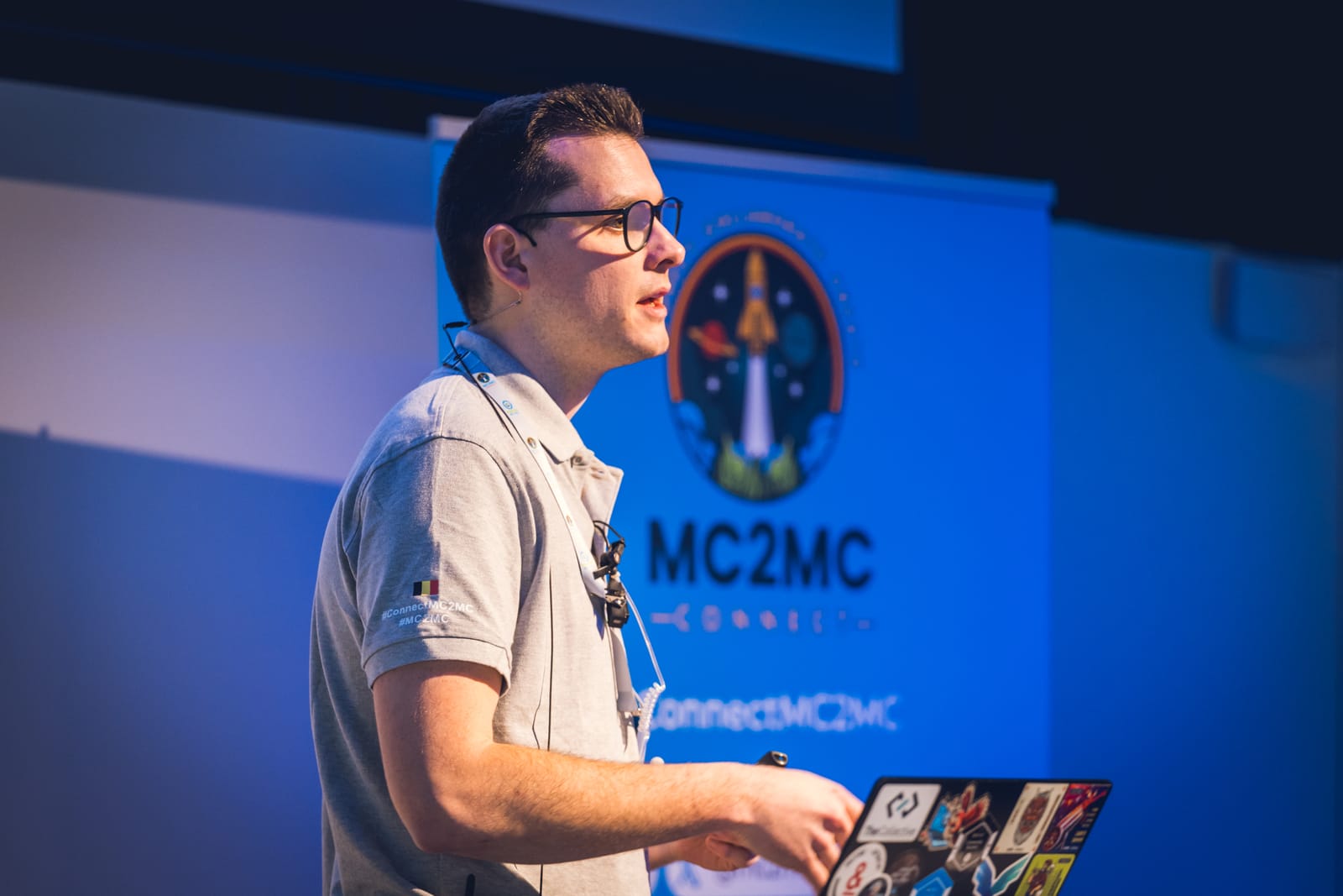 MC2MC Connect