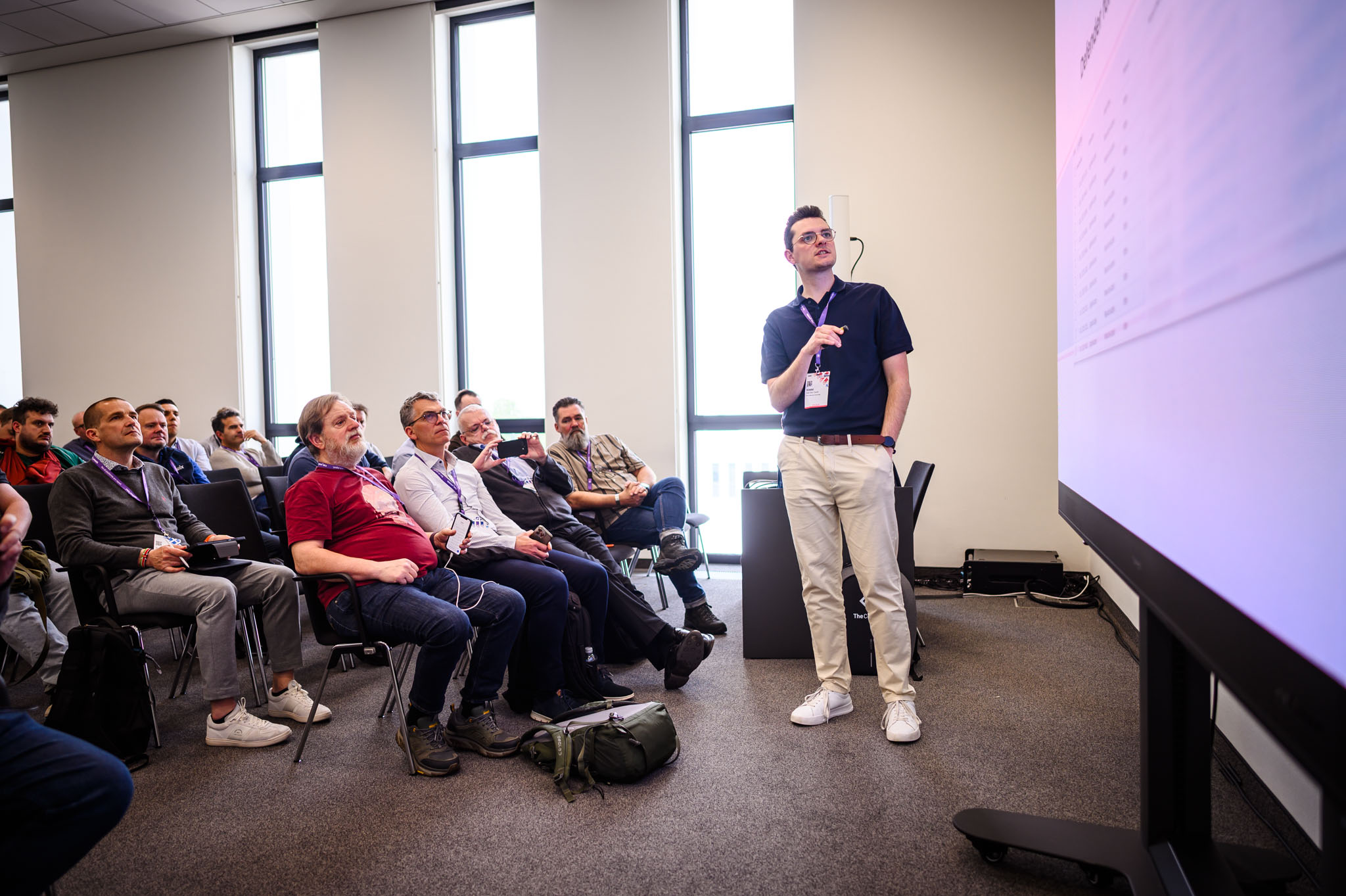 European Cloud & AI Summit