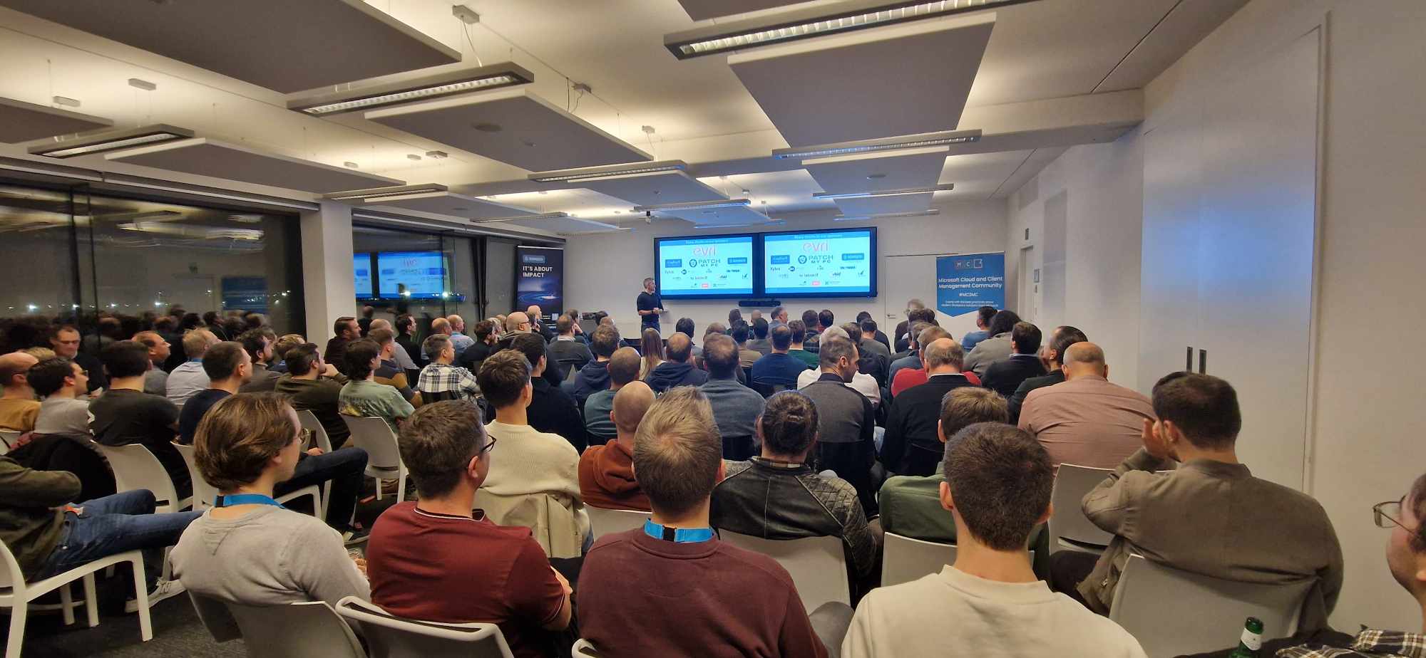 Demonstrating automated deployment workflows